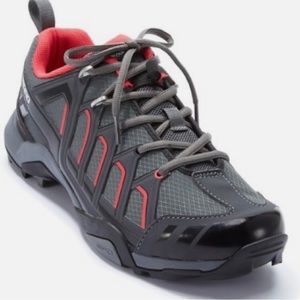 Shimano Shoes. WM34 mountain bike shoes. Size 7.5/39